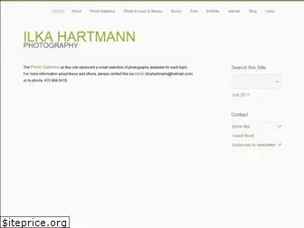 ilkahartmann.com