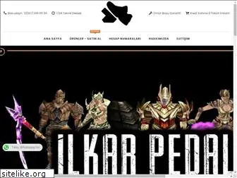 ilkarpedal.com