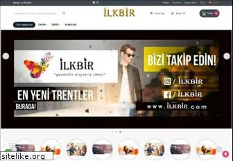 ilkbir.com