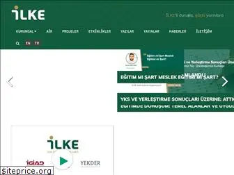 ilke.org.tr