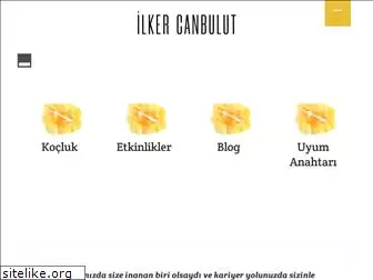 ilkercanbulut.com