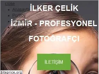 ilkercelik.com