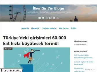 ilkergirit.com