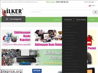 ilkerreklam.com.tr