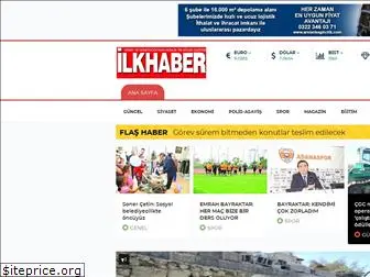 ilkhaber-gazetesi.com
