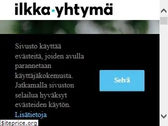 ilkka-yhtyma.fi