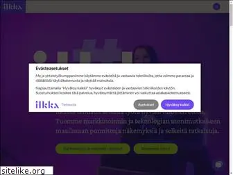 ilkka.com