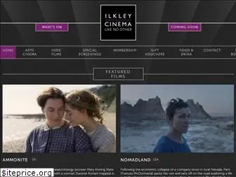 ilkleycinema.co.uk