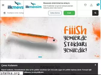 ilkmevsim.com