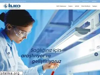 ilko.com.tr