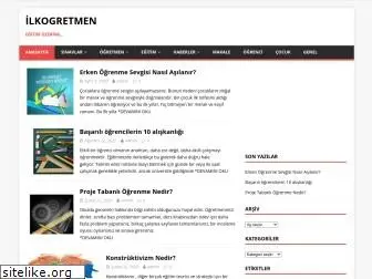 ilkogretmen.com