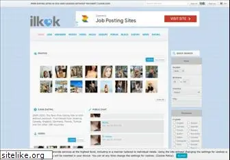 ilkok.com