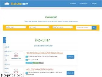 ilkokullar.com