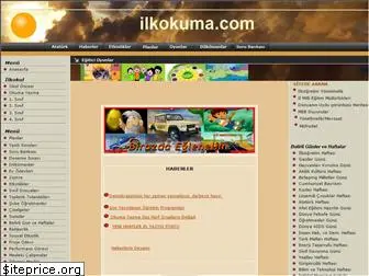 ilkokuma.com