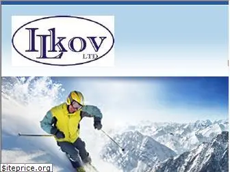 ilkov.com