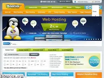 ilkserver.com