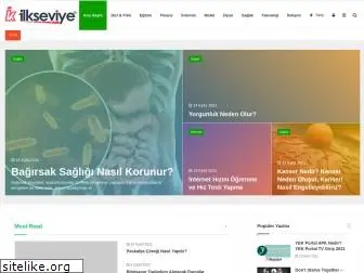 ilkseviye.com