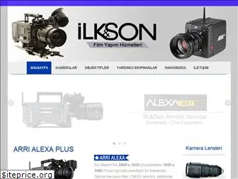 ilkson.com