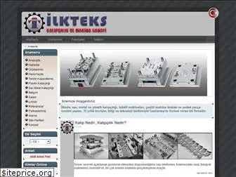 ilkteks.com