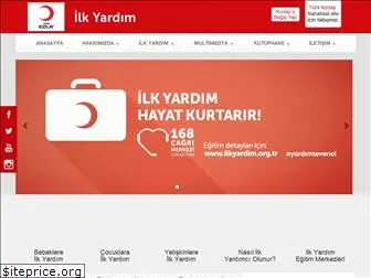 ilkyardim.org.tr