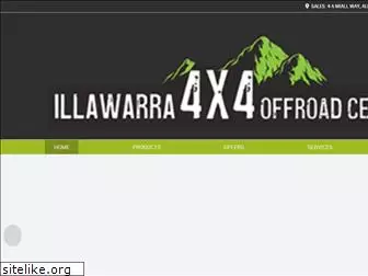 illawarra4x4.com.au
