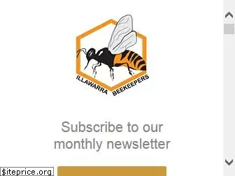 illawarrabeekeepers.org.au