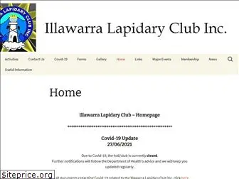 illawarralapidaryclub.com.au