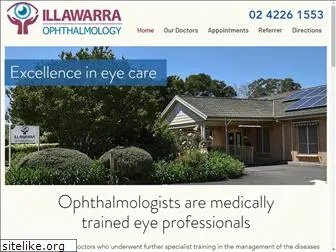 illawarraophthalmology.com.au