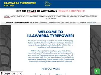 illawarratyrepower.com.au