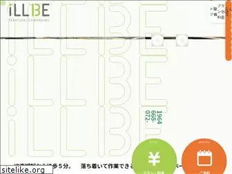 illbe-takatsuki.com