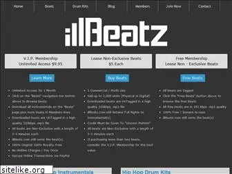 illbeatz.com