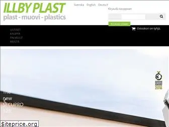 illbyplast.com