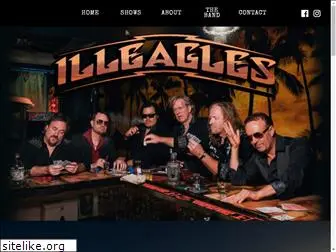 illeaglesband.com