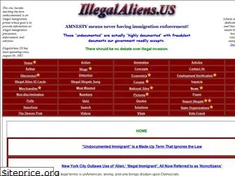 illegalaliens.us