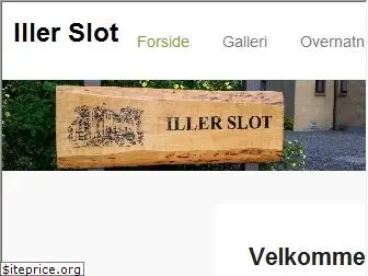 illerslot.dk