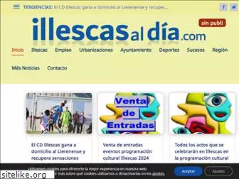 illescasaldia.com