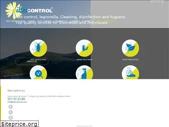 illescontrol.com