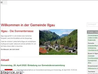 illgau.ch