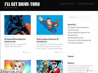 illgetdrivethru.com