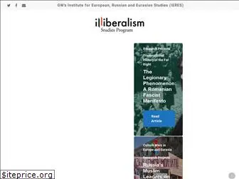illiberalism.org