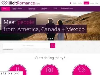 illicitromance.com