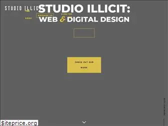 illicitwebdesign.co.uk