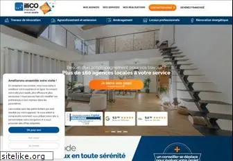 illico-travaux.com