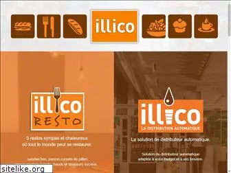 illico.online