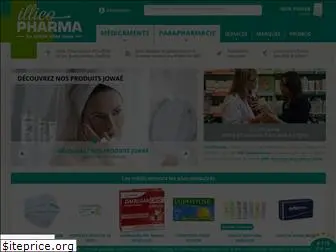 illicopharma.com