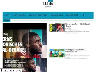 illife.info