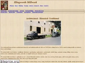 illingworthmillwork.com