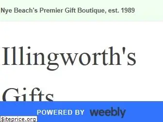 illingworths.weebly.com