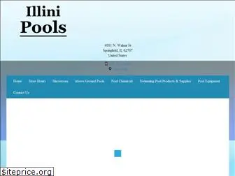 illinipools.com