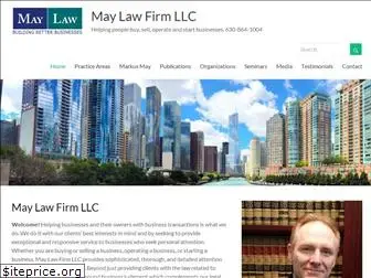 illinois-business-lawyer.com